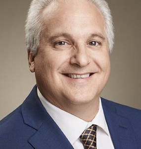 Photo of Michael DiGiacomo US Health Advisors