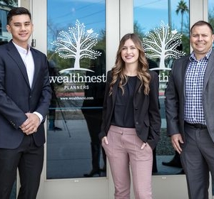 Photo of Wealthnest Tax Services