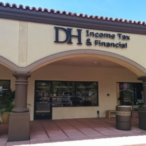 Photo of Dane Holdings