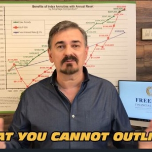 Photo of Freedom Financial and Life