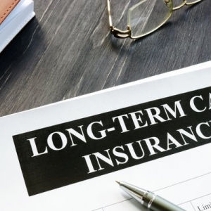 Photo of Larson Wealth Management