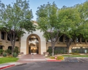 Scottsdale Waddell & Reed