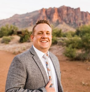 Chandler Tetrant - Legal | Financial