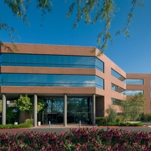 Phoenix Barnes Investment Advisory, Inc