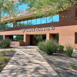 Photo of RJP Estate Planning