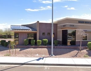 Photo of AdvisorNet Financial Partners