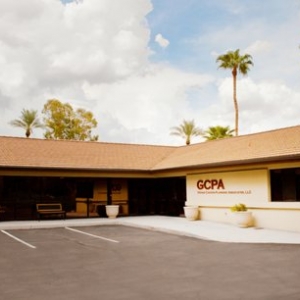 Scottsdale Grand Canyon Planning Associates