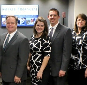 Phoenix Meikle Financial Group