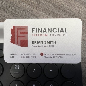 Photo of Financial Freedom Advisors