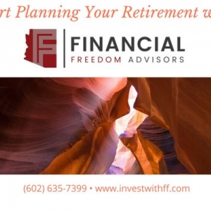 Photo of Financial Freedom Advisors