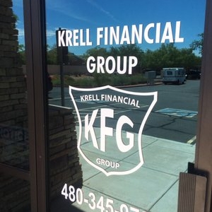 Photo of Krell Financial Group