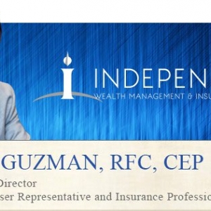 Photo of Independent Wealth Management