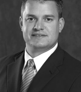 Photo of Jason W Collins - Edward Jones