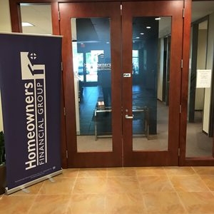Photo of Homeowners Financial Group