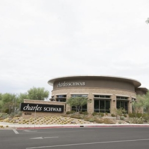Photo of Charles Schwab