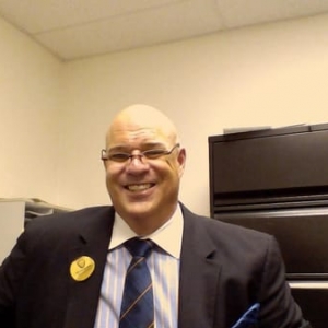 Photo of CFO On Call