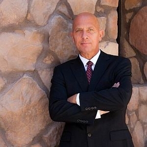 Photo of Paul Marascalco