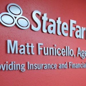 Photo of Matt Funicello - State Farm Insurance Agent
