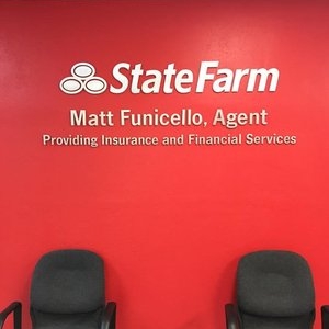 Photo of Matt Funicello - State Farm Insurance Agent