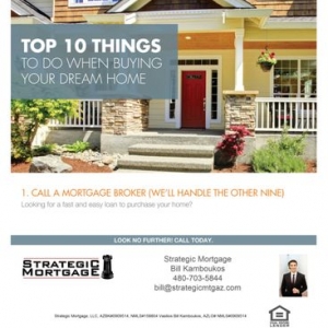 Photo of Strategic Mortgage