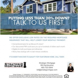 Photo of Strategic Mortgage
