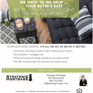 Photo of Strategic Mortgage