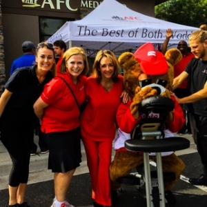 Photo of Mary Contreras - State Farm Insurance Agent
