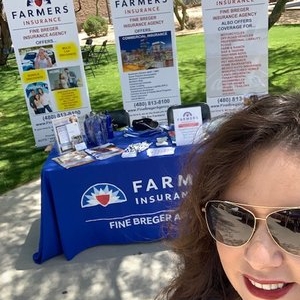 Photo of Farmers Insurance - Jacqueline Breger