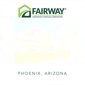 Phoenix Jeremy Schachter & Zac White - Fairway Independent Mortgage
