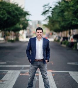Photo of Jeremy Schachter & Zac White - Fairway Independent Mortgage