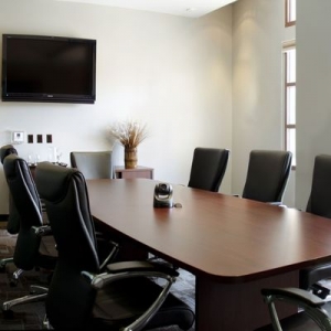 Photo of Harding Wealth