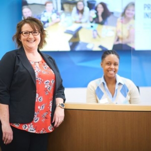 Photo of Desert Financial Credit Union