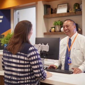 Photo of Desert Financial Credit Union