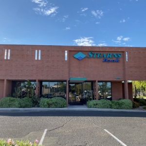 Photo of Stearns Bank Arizona