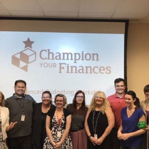 Photo of T&H Financial Coaching