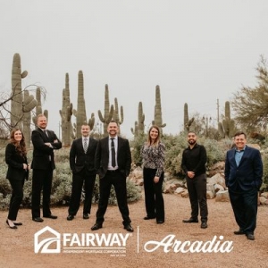 Photo of The Chris George Team - Fairway IMC
