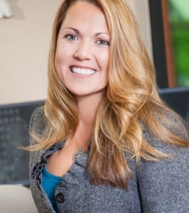 Photo of Tara Bianco Krieg - AmeriFirst Financial