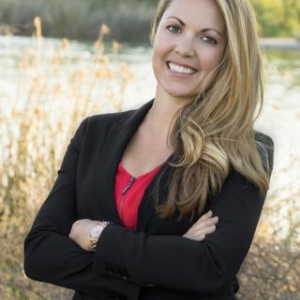 Photo of Tara Bianco Krieg - AmeriFirst Financial