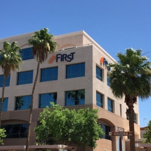 Photo of First Credit Union