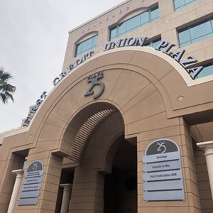 Photo of First Credit Union