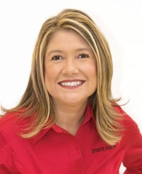 Photo of Hortencia Reyes - State Farm Insurance Agent