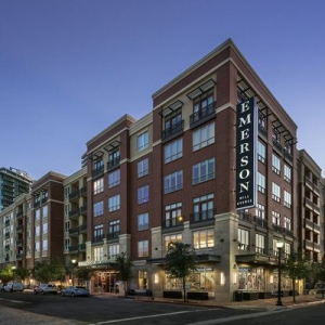 Photo of Emerson Mill Avenue by Mark-Taylor