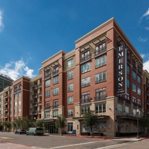 Photo of Emerson Mill Avenue by Mark-Taylor