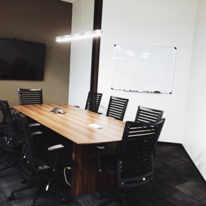 Photo of CUBE Executive Suites