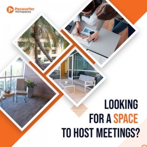 Scottsdale Pacesetter Workspaces