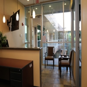 Photo of Executive Office Suites Scottsdale