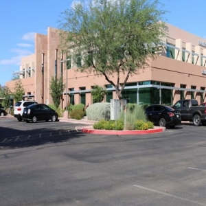 Photo of Executive Office Suites Scottsdale