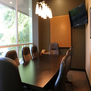 Photo of Executive Office Suites Scottsdale