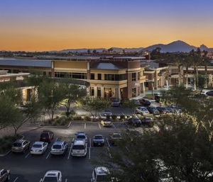 Photo of 94 Hundred Corporate Center - Executive Suites in Scottsdale