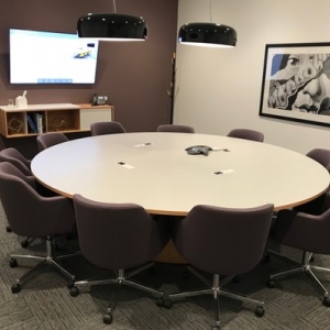 Photo of Spaces Co-Working